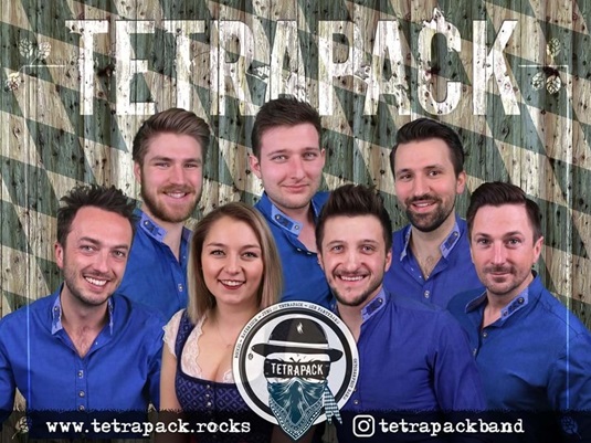 Band Tetrapack
