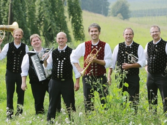 Dellnhauser Musikanten