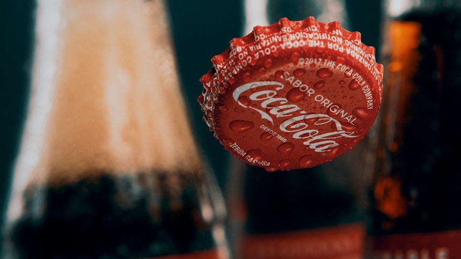Coca Cola
