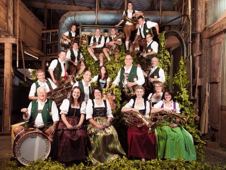 Schlossbergmusikanten