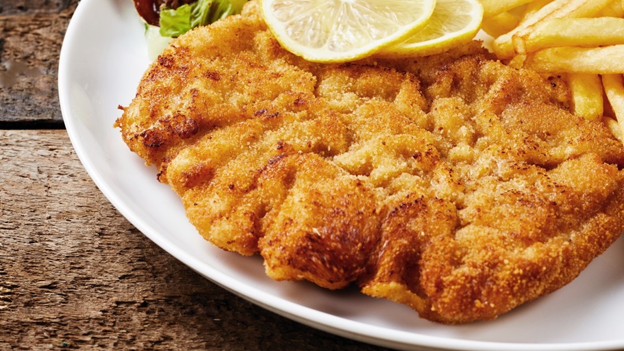 Wiener Schnitzel